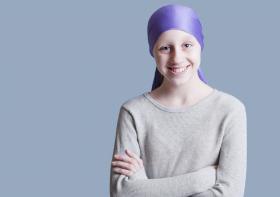 Image - Personalised program aims to push childhood cancer survival to 100%