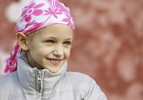 Image - New drugs shows promise for treating relapsed childhood leukaemia 